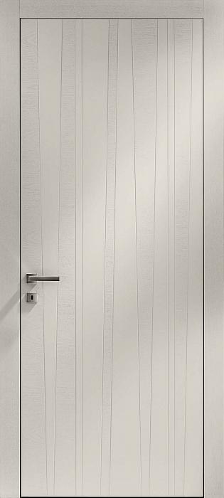 LINE 01 Frassino Grigio Seta #